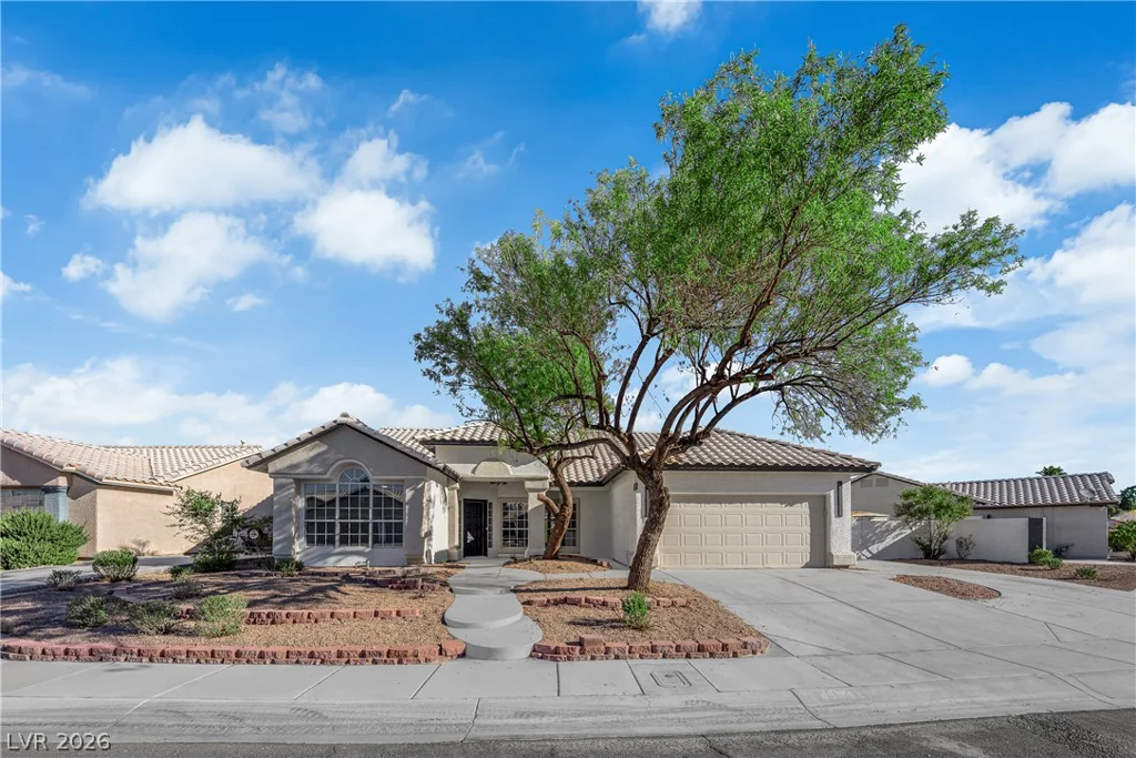 4338 Cobblehill, North Las Vegas, NV 89032