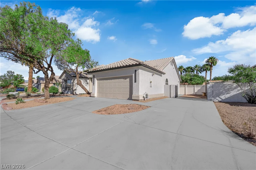 4338 Cobblehill, North Las Vegas, NV 89032