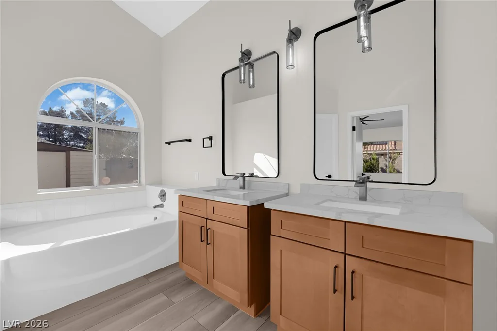 4338 Cobblehill, North Las Vegas, NV 89032