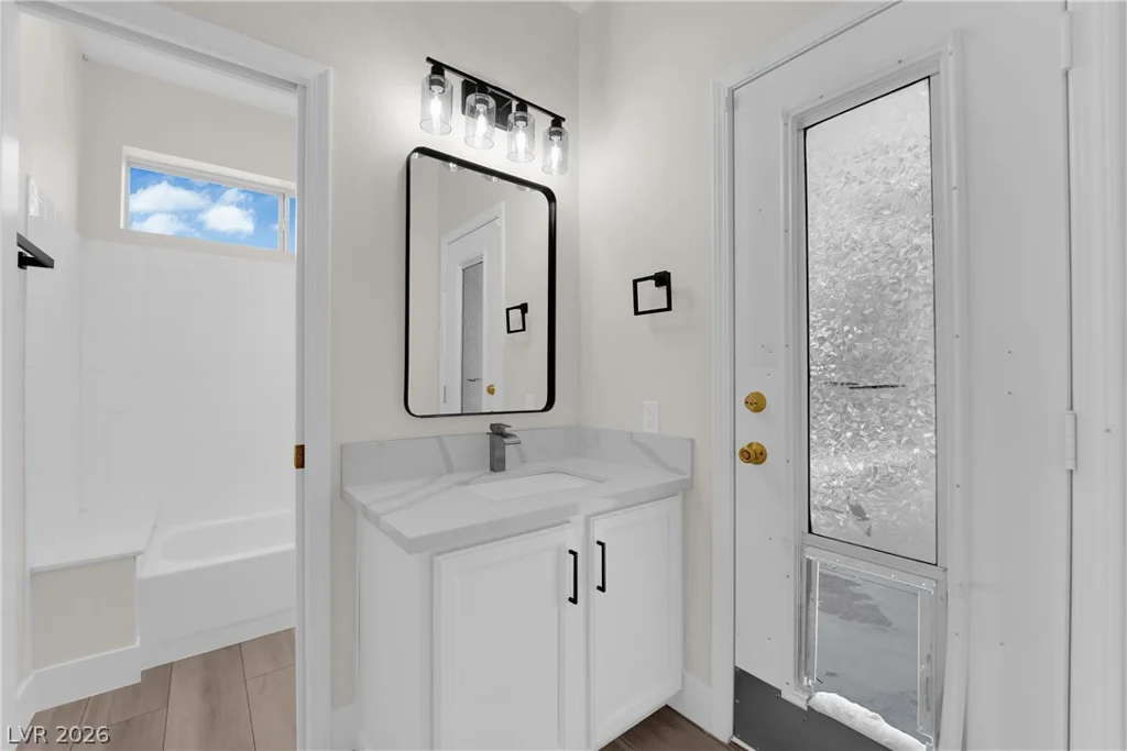 4338 Cobblehill, North Las Vegas, NV 89032