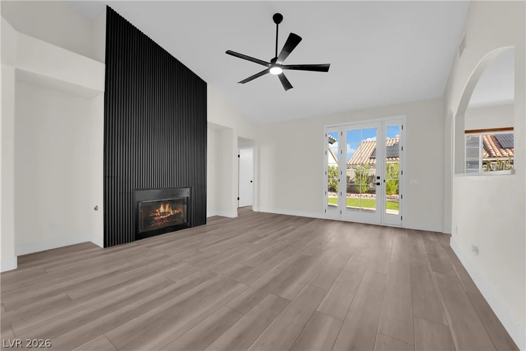 4338 Cobblehill, North Las Vegas, NV 89032