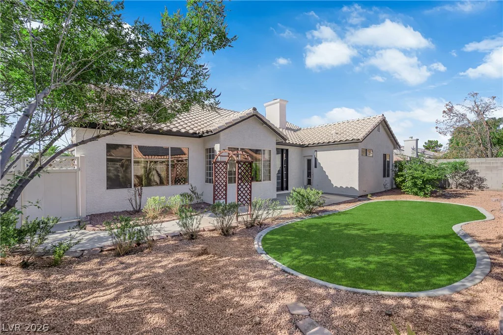 4338 Cobblehill, North Las Vegas, NV 89032