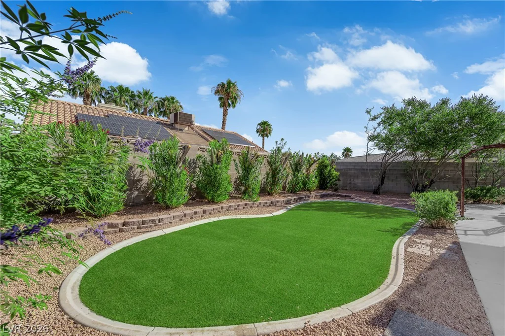 4338 Cobblehill, North Las Vegas, NV 89032