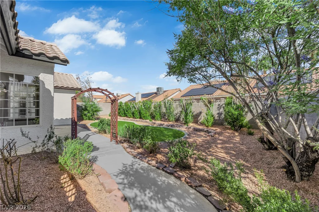 4338 Cobblehill, North Las Vegas, NV 89032
