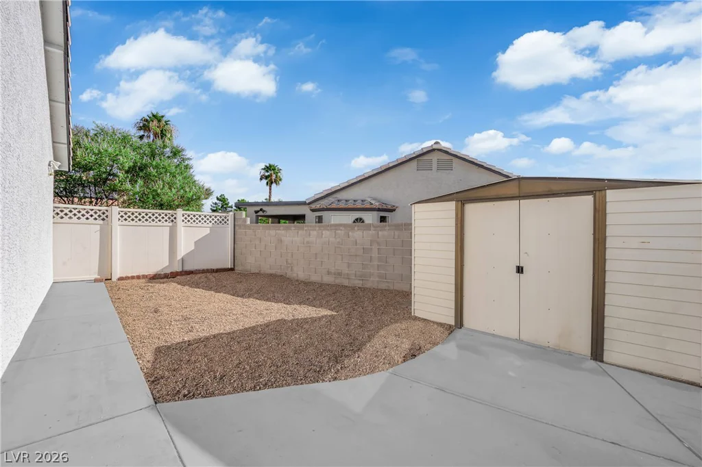 4338 Cobblehill, North Las Vegas, NV 89032