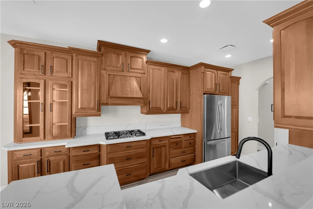 4338 Cobblehill, North Las Vegas, NV 89032