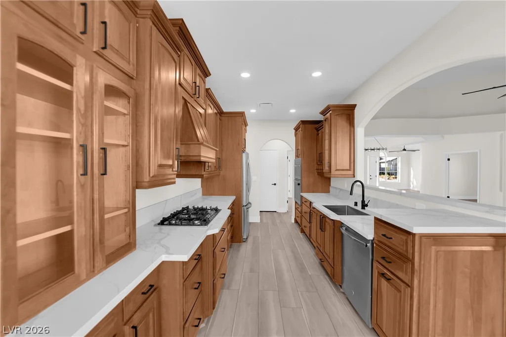 4338 Cobblehill, North Las Vegas, NV 89032