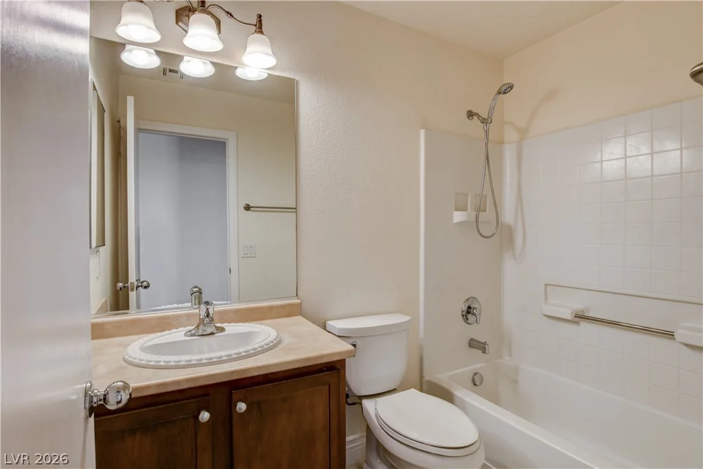 7436 Speedwell Cavern, Las Vegas, NV 89139