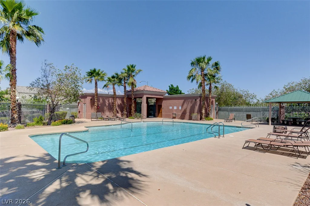 7436 Speedwell Cavern, Las Vegas, NV 89139