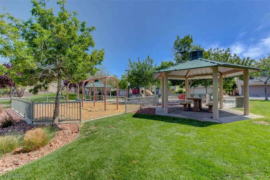 7436 Speedwell Cavern, Las Vegas, NV 89139