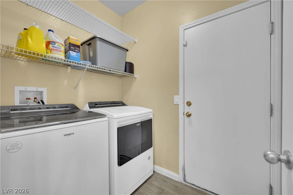 3619 Prairie Orchid, North Las Vegas, NV 89081