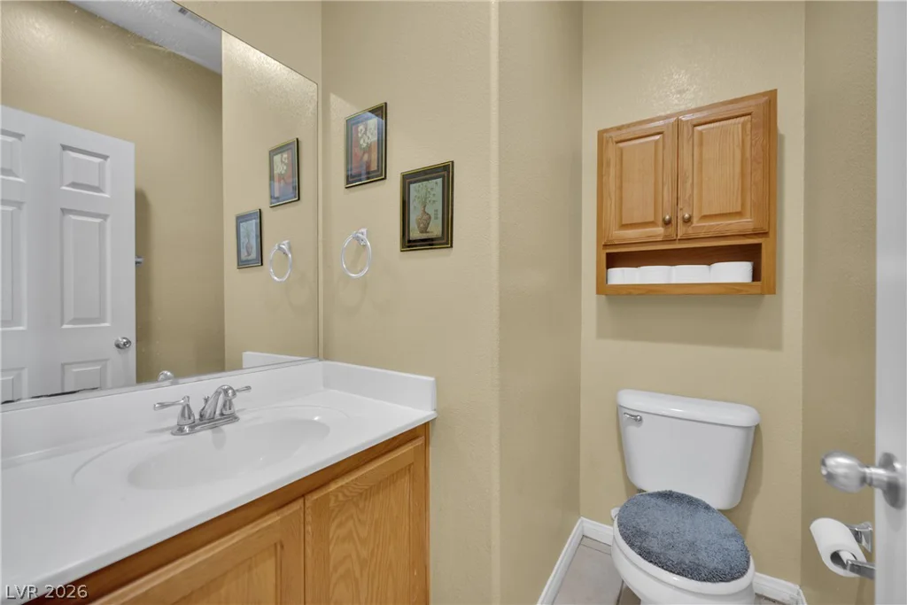 3619 Prairie Orchid, North Las Vegas, NV 89081