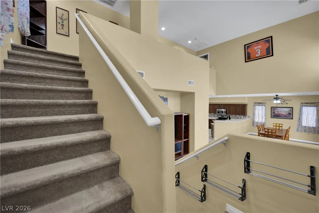 3619 Prairie Orchid, North Las Vegas, NV 89081