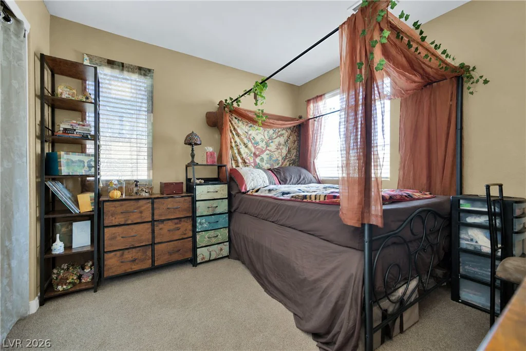 3619 Prairie Orchid, North Las Vegas, NV 89081