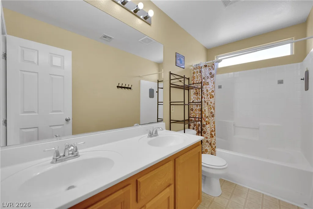 3619 Prairie Orchid, North Las Vegas, NV 89081