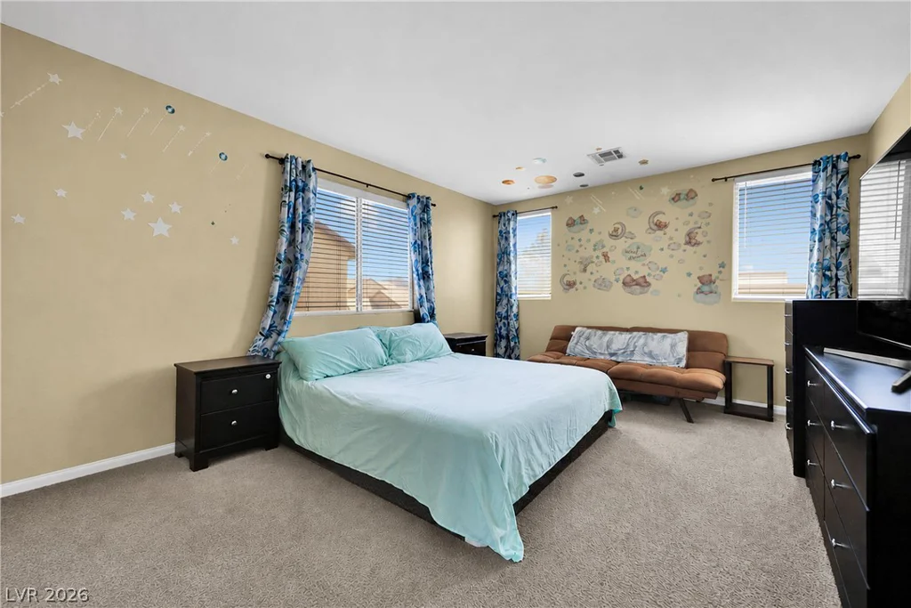 3619 Prairie Orchid, North Las Vegas, NV 89081