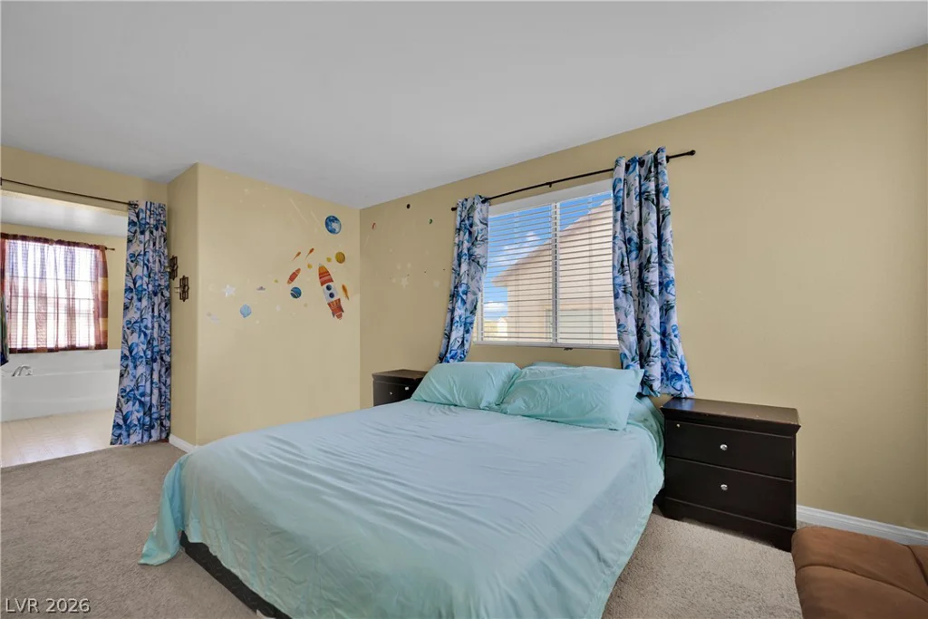 3619 Prairie Orchid, North Las Vegas, NV 89081