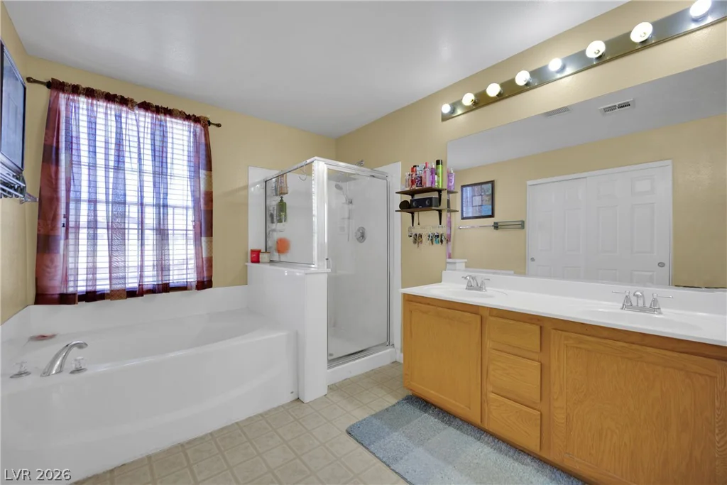 3619 Prairie Orchid, North Las Vegas, NV 89081