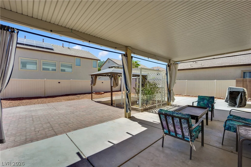 3619 Prairie Orchid, North Las Vegas, NV 89081