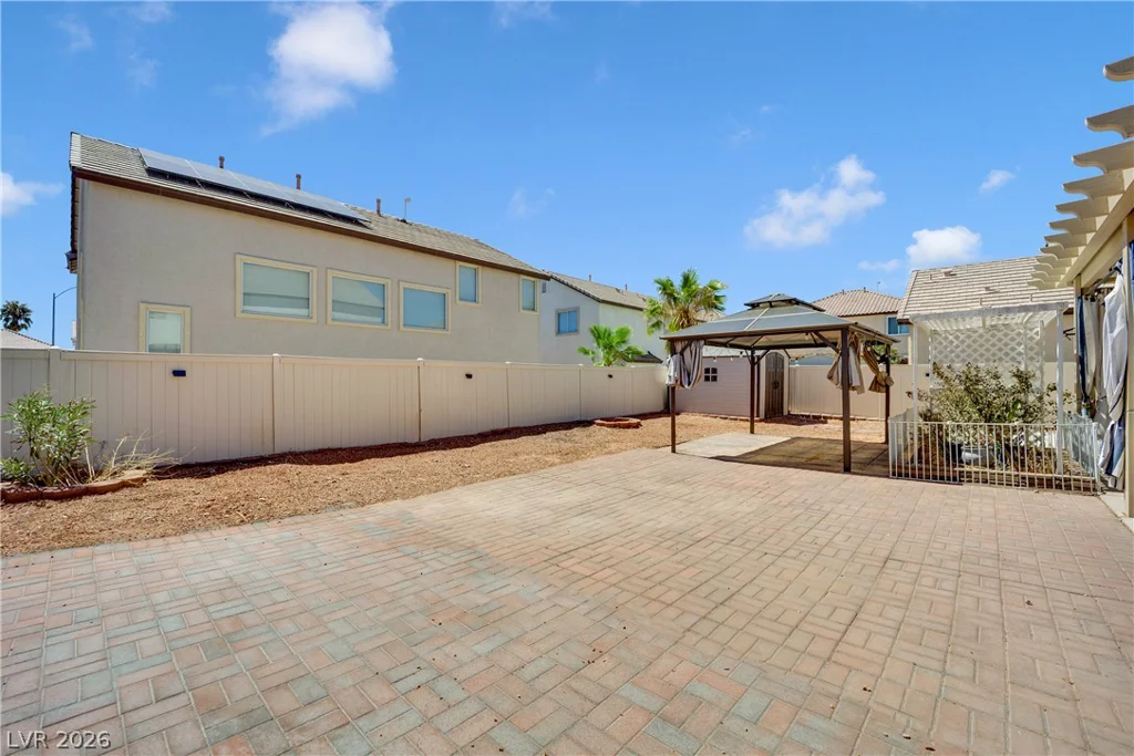 3619 Prairie Orchid, North Las Vegas, NV 89081