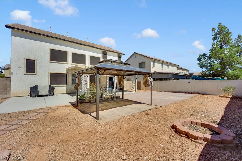 3619 Prairie Orchid, North Las Vegas, NV 89081