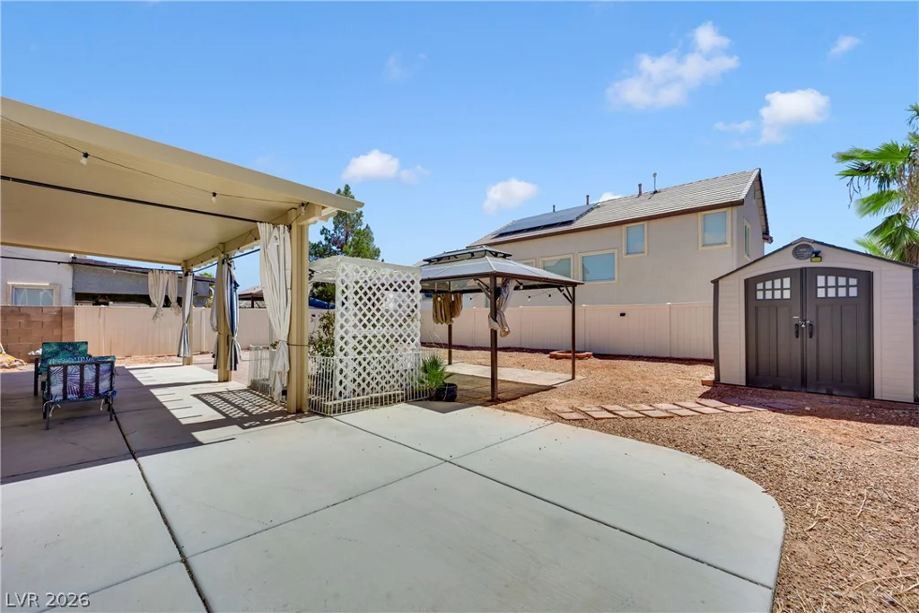 3619 Prairie Orchid, North Las Vegas, NV 89081