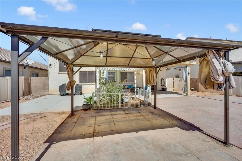 3619 Prairie Orchid, North Las Vegas, NV 89081