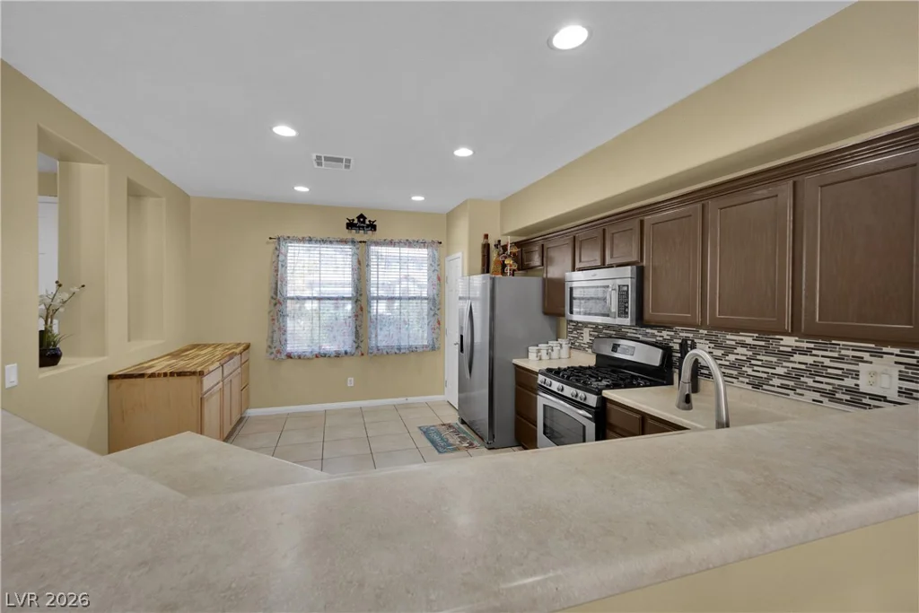 3619 Prairie Orchid, North Las Vegas, NV 89081