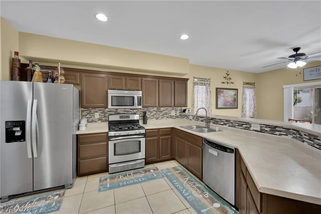3619 Prairie Orchid, North Las Vegas, NV 89081