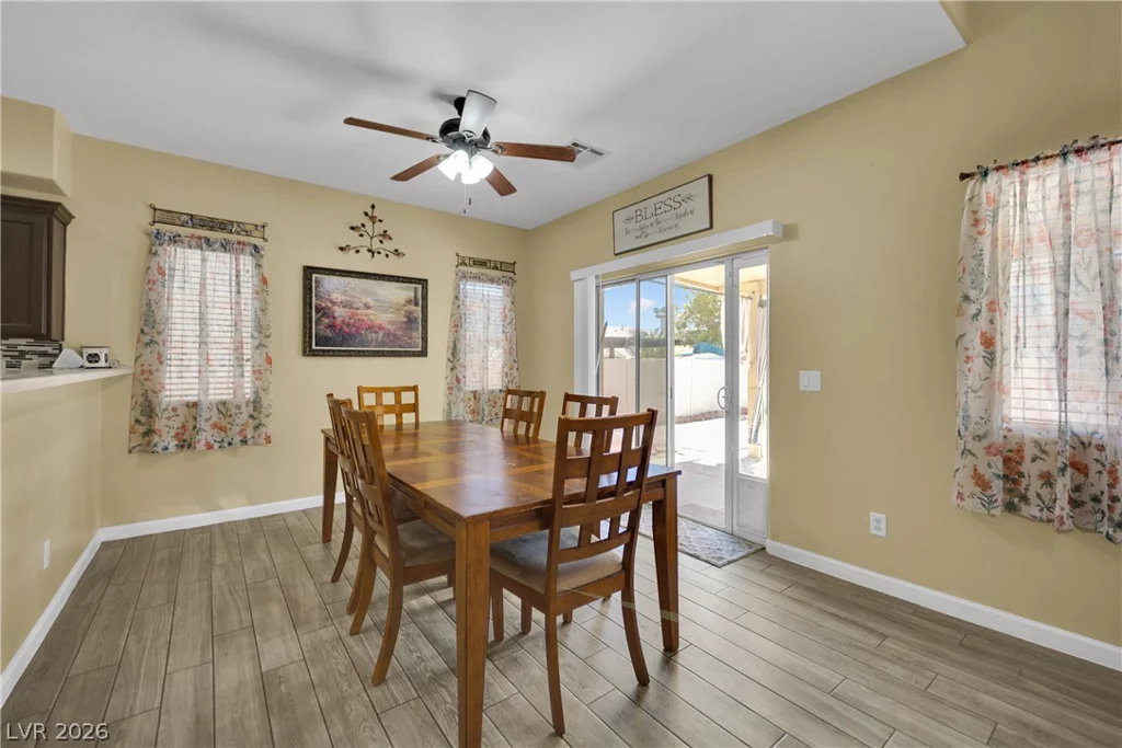 3619 Prairie Orchid, North Las Vegas, NV 89081