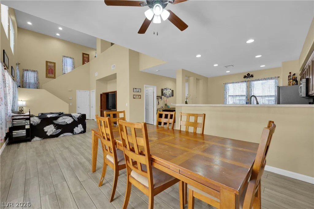 3619 Prairie Orchid, North Las Vegas, NV 89081
