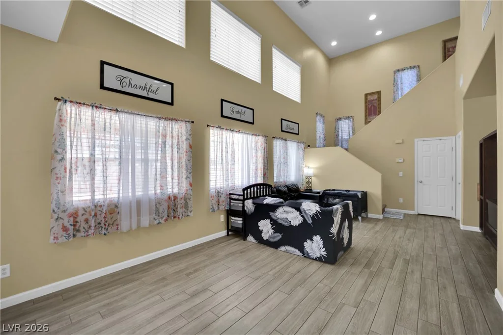 3619 Prairie Orchid, North Las Vegas, NV 89081