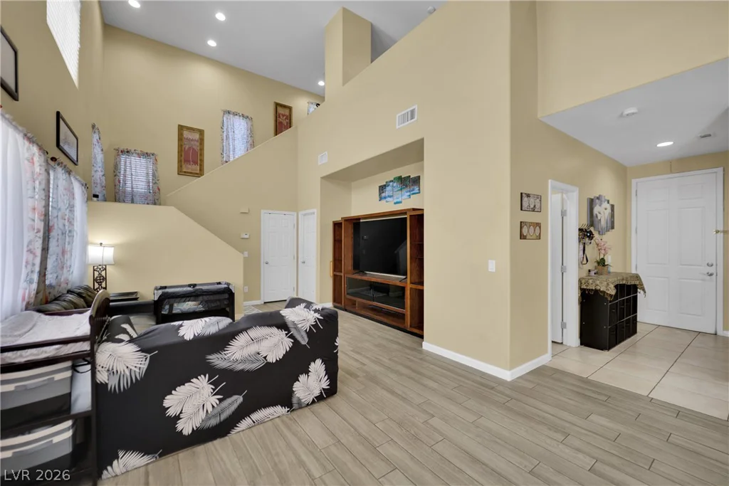 3619 Prairie Orchid, North Las Vegas, NV 89081