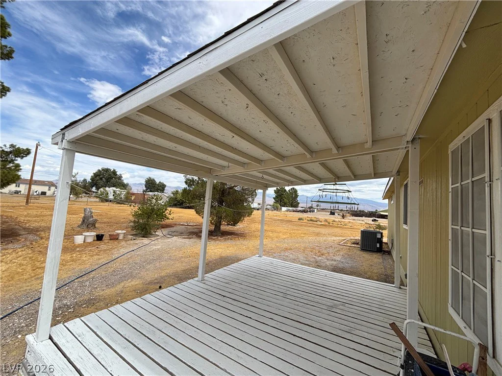 4080 Prospector, Pahrump, NV 89048