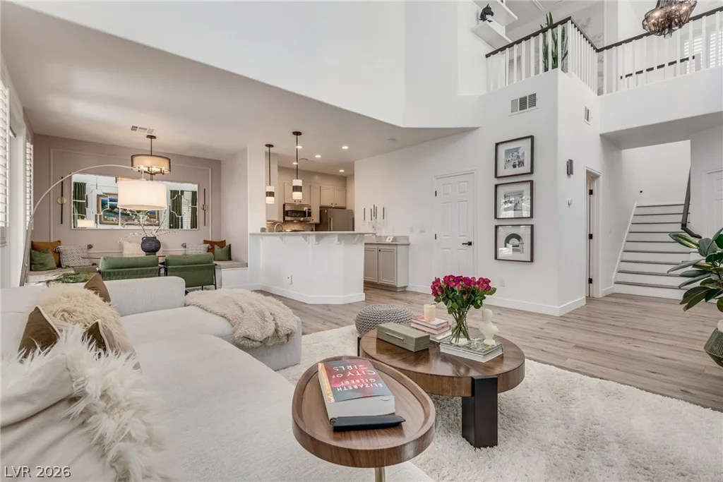 1000 Coatbridge, Las Vegas, NV 89145