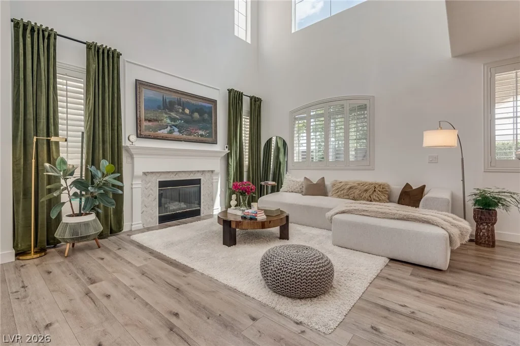 1000 Coatbridge, Las Vegas, NV 89145