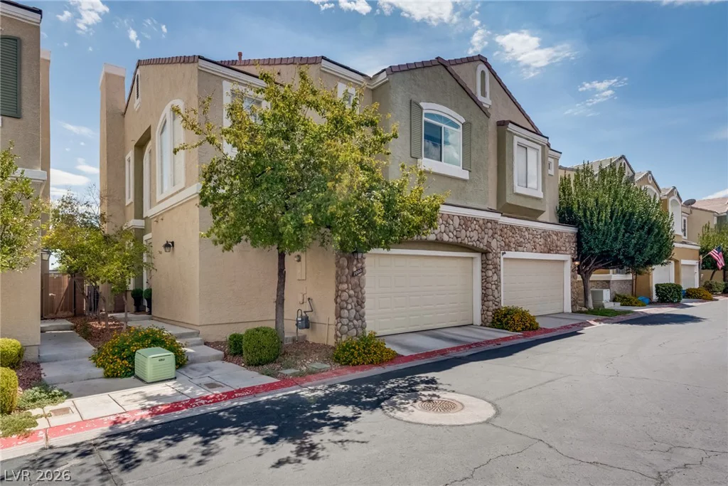 1000 Coatbridge, Las Vegas, NV 89145