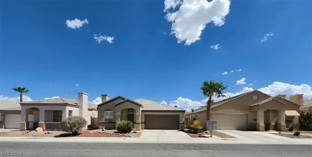 3224 Cotswold, Las Vegas, NV 89129