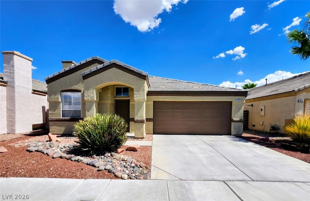 3224 Cotswold, Las Vegas, NV 89129
