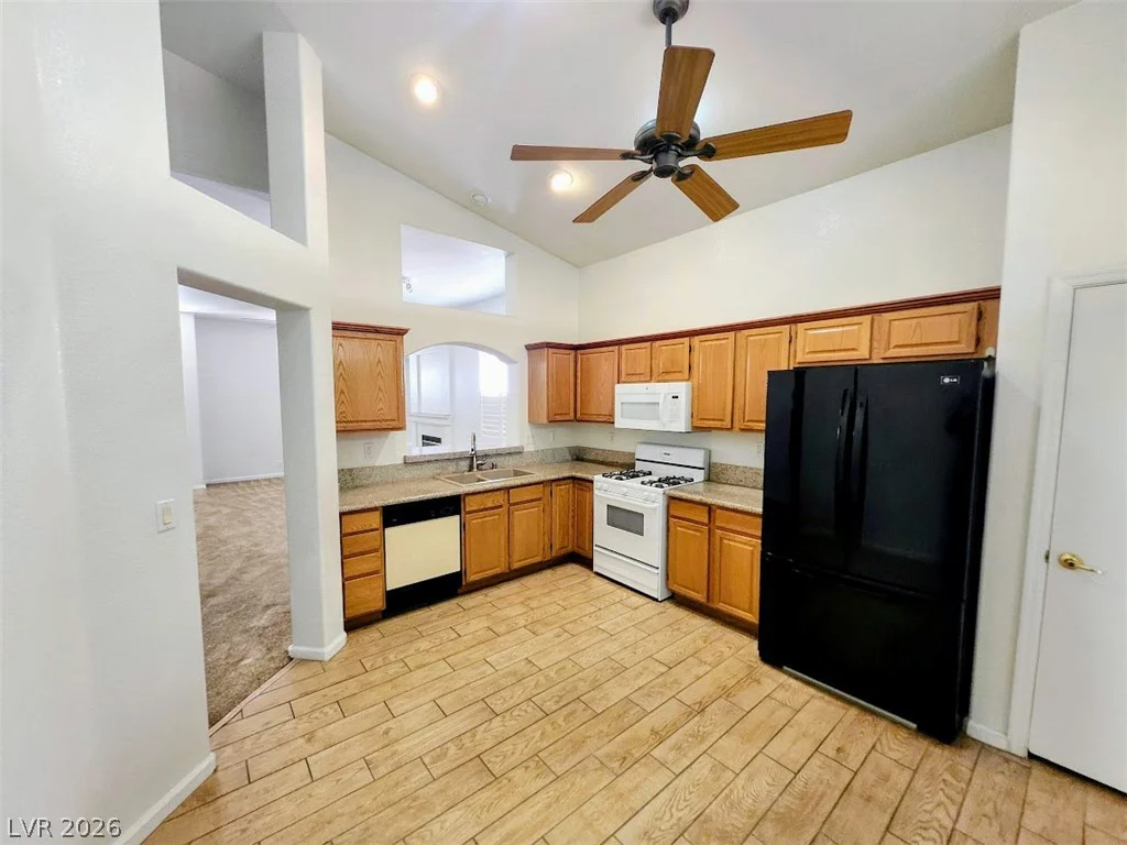 3224 Cotswold, Las Vegas, NV 89129