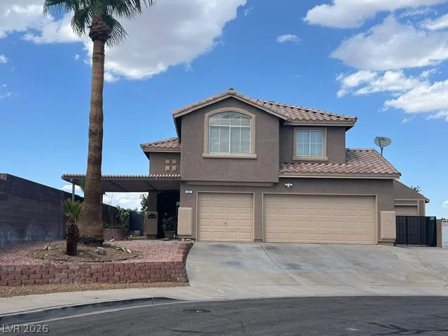 121 Heather, Henderson, NV 89002