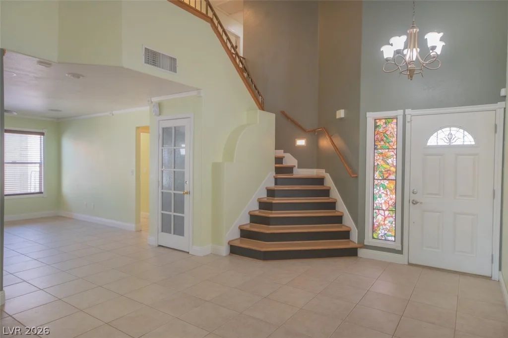 121 Heather, Henderson, NV 89002