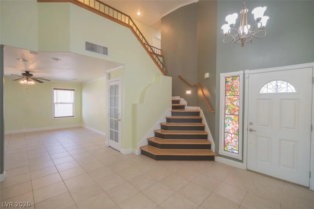 121 Heather, Henderson, NV 89002
