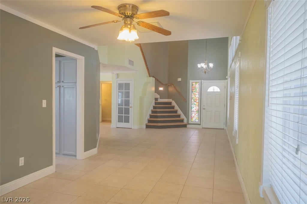 121 Heather, Henderson, NV 89002
