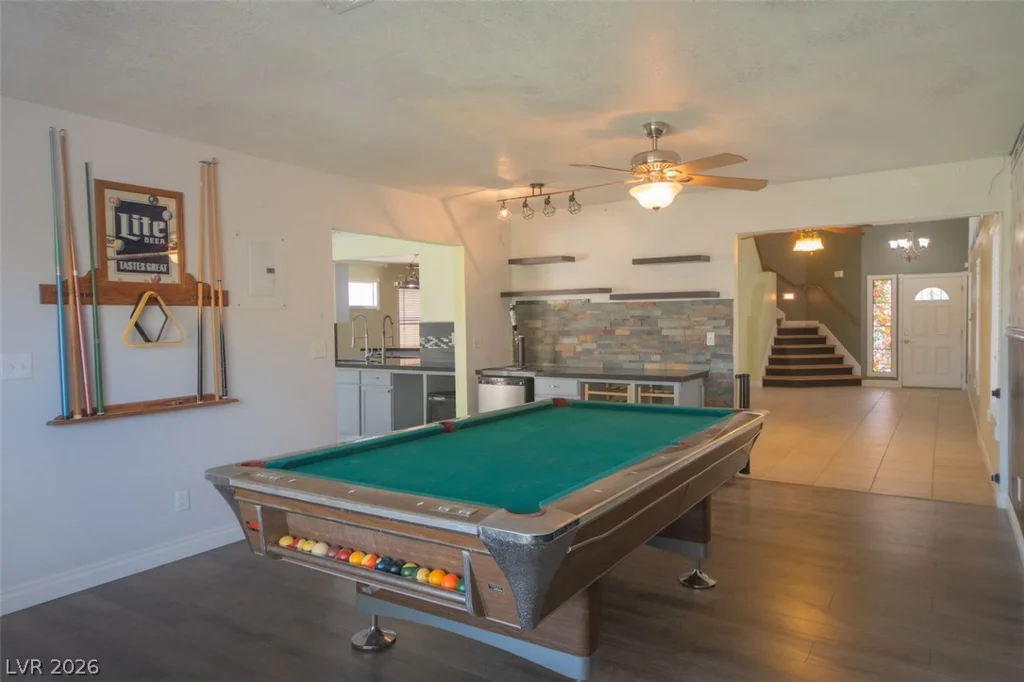 121 Heather, Henderson, NV 89002