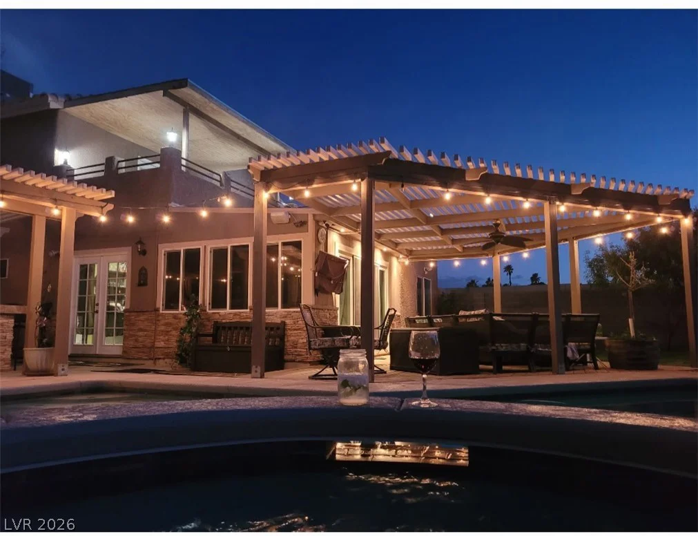 121 Heather, Henderson, NV 89002
