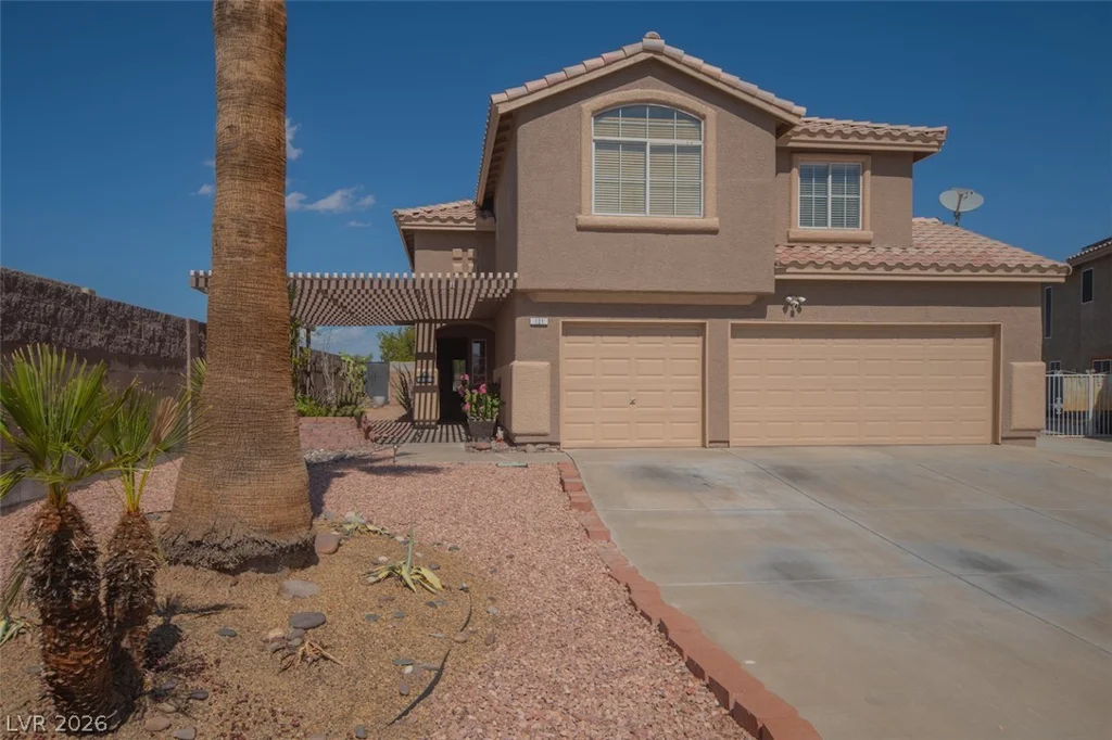 121 Heather, Henderson, NV 89002
