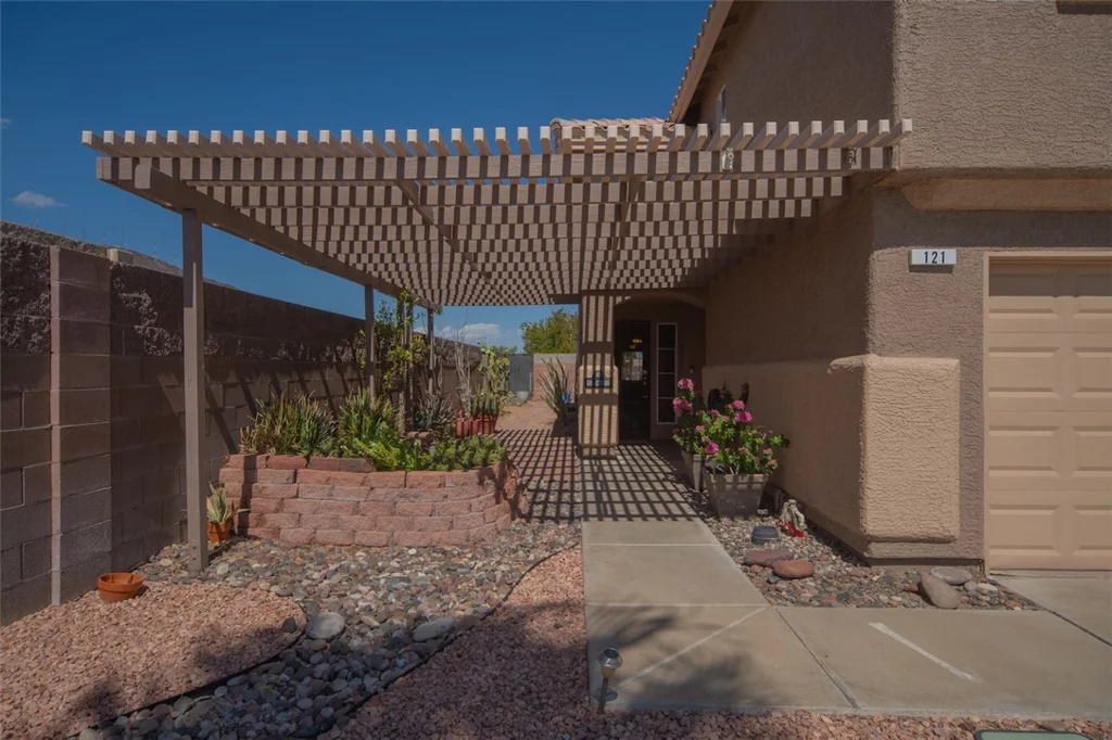 121 Heather, Henderson, NV 89002