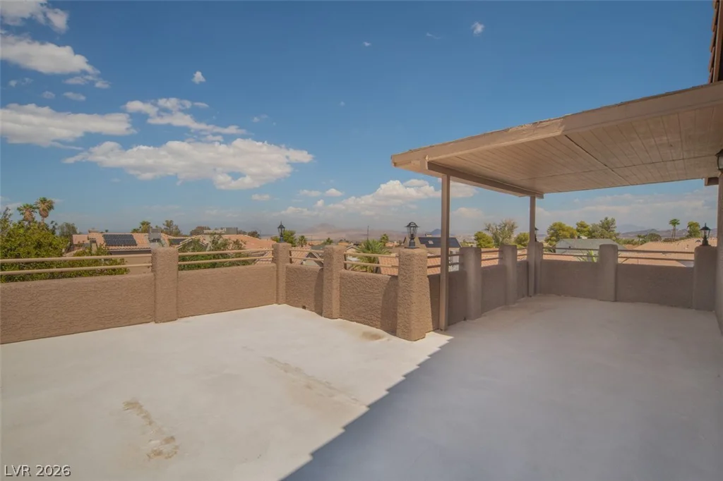 121 Heather, Henderson, NV 89002