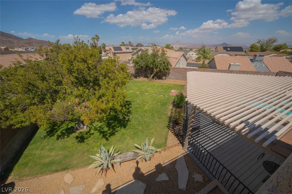 121 Heather, Henderson, NV 89002